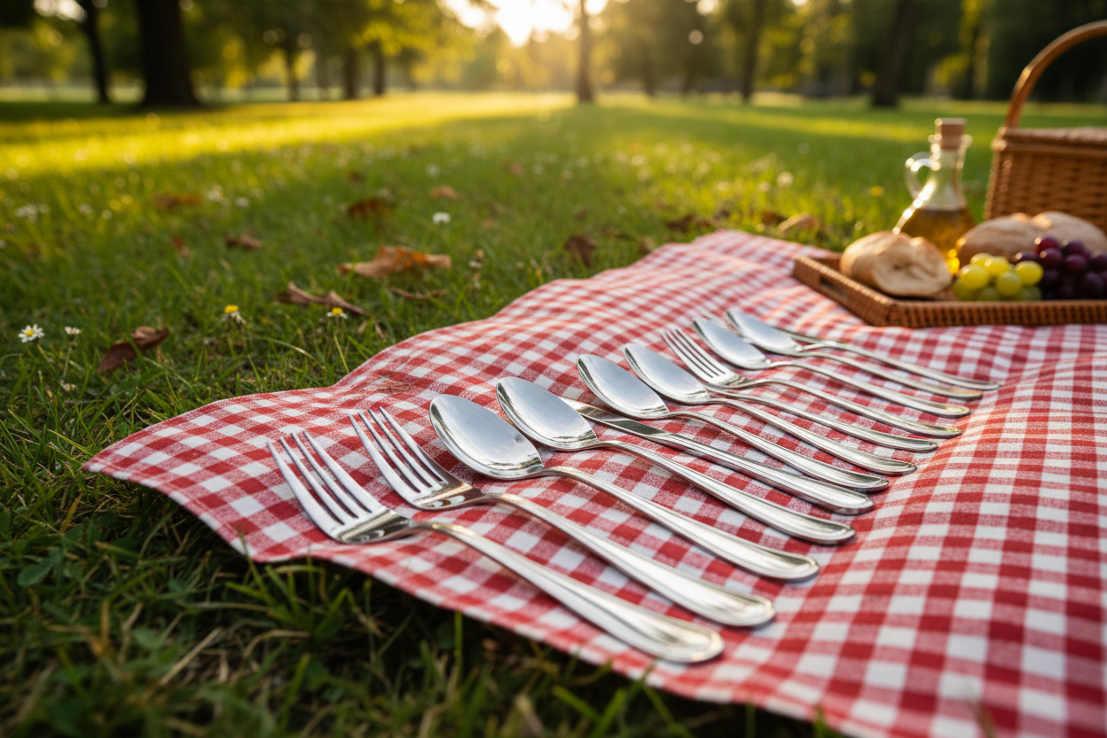 The Rise of Multifunctional and Modular Cookware